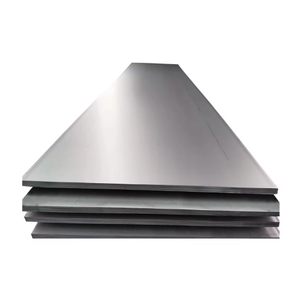 Vente en gros en Chine Fabrication 5083 5052 Feuille d'alliage d'aluminium 2A12 T4 T6 Surface lisse pour le traitement de soudure de coupe de construction - Product Image 5