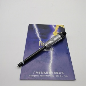 หัวฉีดน้ำมันเชื้อเพลิงเครื่องยนต์ดีเซล3306C 0R8783 0R-8783 100-7564 1007564 - Product Image 6
