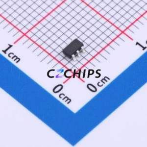 ชิปวงจรรวม SOT-23-6 AT5102SG ใหม่ของแท้ชิปวงจรรวม USB - Product Image 1