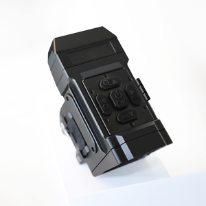 TRV NT15 Multispectral Thermal Imaging Scope for <b>Hunting</b> With 2K Daytime Sensor Monocular <b>Camera</b> Video Rec PIP WiFi Thermal Imag - Product Image 5