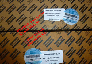 Atlas Copcoอุปทานเครื่องกำเนิดไฟฟ้าพลังงานลมกรองน้ำมันทำในประเทศจีน1614727300 - Product Image 6