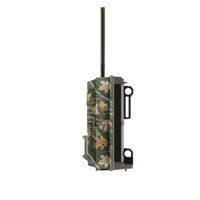 Caméra de chasse F9 4G avec visualisation à distance, photos 8MP, vidéo 1080P, capteur PIR, étanche, surveillance extérieure