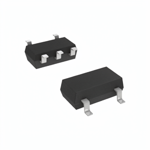 Buy Online Electronic Components AN80L25RMS SC 74A, SOT 753 Power Management (PMIC) In Stock - Product Image 1