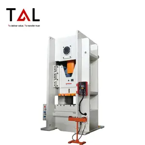 Punzonadora automática marca TLBend, precio de la máquina