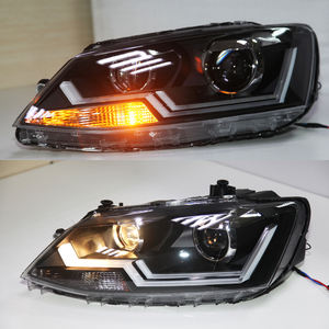 Sagitar HA CONDOTTO Il Faro Per <span class=keywords><strong>VOLKSWAGEN</strong></span> New <span class=keywords><strong>Jetta</strong></span> <span class=keywords><strong>2011</strong></span> Anno LDV2 Tipo - Product Image 1