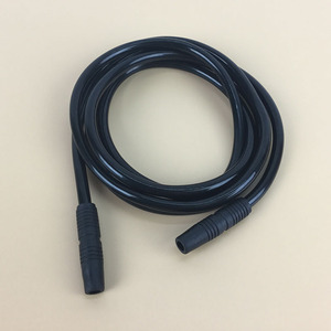 Manguera adaptadora para removedor eléctrico de puntos negros, limpiador de poros al vacío, color rojo, para uso facial - Product Image 2