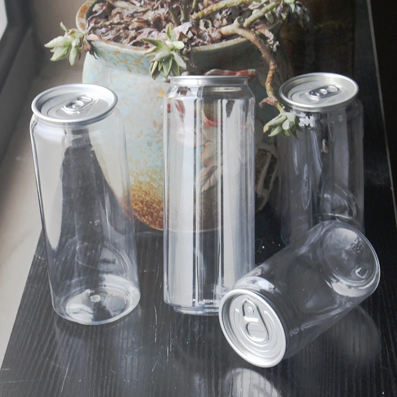 NH H Reusable Drinks Plastic Bottle