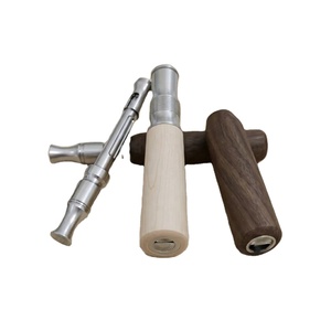 Premium Aluminium Aroma-Inhalator, Modisch und Tragbar für Männer und Frauen, Angstlinderung, Verschiedene Aromen Verfügbar - Product Image 4