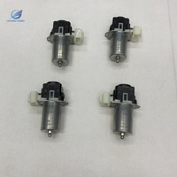 Kit Memori Kursi Elektrik Berkualitas Tinggi untuk Toyota LC300, Modul Memori Kursi Original, Set Lengkap Aksesoris Kabel
