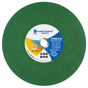 14 pouces/355*3.2*32mm meule de coupe abrasive <span class=keywords><strong>disque</strong></span> de coupe outils de coupe en métal en acier inoxydable peut être utilisé pour couper l'acier de piste - Product Image 6