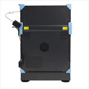 Sovol Zero CoreXY <b>3D</b> <b>Printer</b> Automatic Auto-Leveling 152.4*152.4*152.5mm Full Linear Rails 1200mm/s Supports PLA - Product Image 4