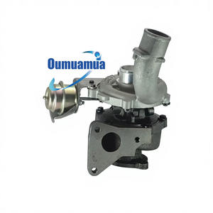 三菱エンジン1.9用ターボチャージャー ターボGT1749V 708639-5010S 7S 6 5 4 <span class=keywords><strong>3</strong></span> 2 新品 工場直販 - Product Image 1