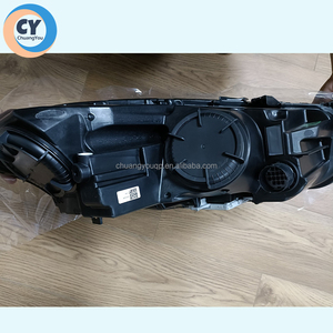 Pour Jaguar XF F-<span class=keywords><strong>PACE</strong></span> Phares d'origine 2016 2017 2018 2019 2020 Xénon Phare X260 X761 Lumière GX63-13W030-EF GX63-13W029-EF - Product Image 3