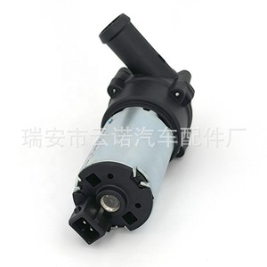 Pompes à eau auxiliaires Chevrolet & Audi Vente en gros d'usine pour voitures et camions Modèle 0392020026 A0008358064 0018351364 05098398AA - Product Image 3