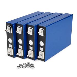 Lishen 76AH 3.2V Lifepo4 LFP A + 셀 80Ah 130Ah 200Ah 272Ah LiFePO4 배터리 팩 DIY 4pcs 전기 자동차 태양 광 발전 벽 - Product Image 3