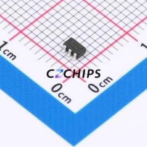 Moniteur PMIC de puce d'IC de circuit intégré de SSOP-5-1.6mm de BU4845G-TR de haute qualité et IC de réinitialisation - Product Image 1