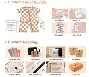 Celana Bayi Baru Lahir Berbahan Katun Motif Cetak Engepapa Spring, Celana Kasual Modis untuk Bayi Laki-laki - Product Image 5