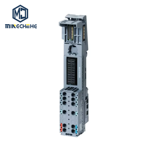 6ES7193-6BP20-0BC1 Accessoires de contrôle électrique et API. N'hésitez pas à nous demander plus de détails. 6ES7193-6BP20-0BC1 - Product Image 1