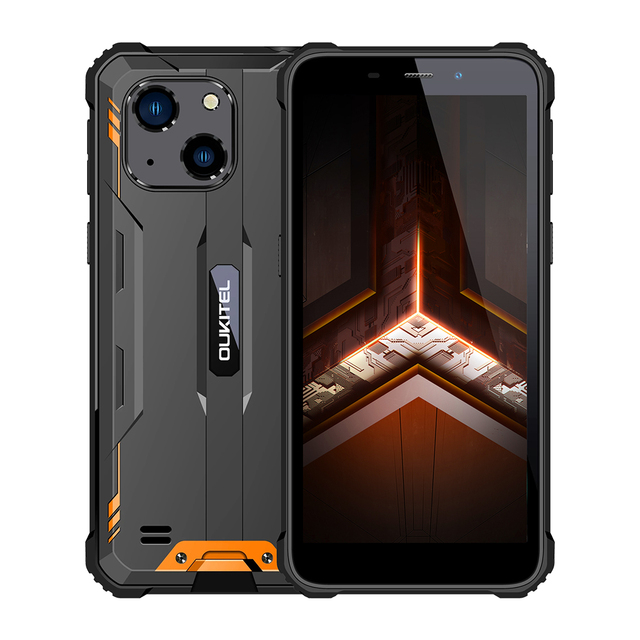 OUKITEL WP20 5.93