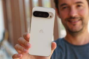 Teléfono Inteligente Pixe9 Pro 5G LTE Original Desbloqueado de Alta Calidad, Pantalla OLED de 6.9 Pulgadas y 120 Hz, Compatible con Español, 16 GB de RAM, Cámara de Última Generación - Product Image 6