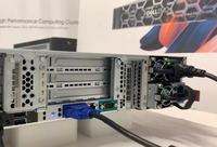 Penjualan laris DL360 DL380 DL560 580 G10 G10plus G11 2u 4u rak Server P19720-B21 P05172-B21 DL 380 DL 560