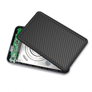 Caja Externa para Disco Duro USB 3.0 de 2.5 Pulgadas X527, Carcasa para Disco Duro SATA HDD SSD, Caja Externa para Disco Móvil - Product Image 2