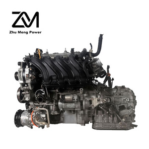 Motore <span class=keywords><strong>1.3</strong></span> 2NZ-FE Completo con Centralina, Cambio, per <span class=keywords><strong>Toyota</strong></span> Probox, Vitz, <span class=keywords><strong>Yaris</strong></span>, Ist 2012, Motore Usato a Benzina - Product Image 6