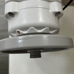 High-speed Cylindrical <strong>Lathe</strong> Sewing <strong>Machine</strong>, Leather Luggage Sewing Equipment RN8B-246 - Product Image 5