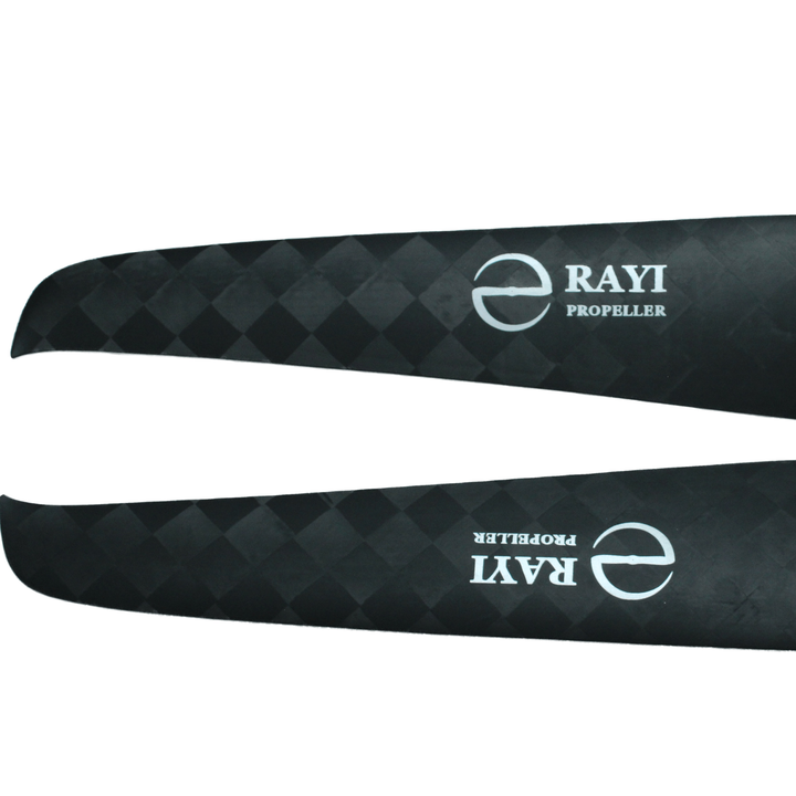 Rayi 40 Inch 4013 Uav Drone Propeller Stronger Longer Flight Time Drone ...