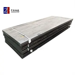 Gb 12Mn производители продают металлический 4032 4004 H19 и низколегированный 6 мм высокопрочный углеродный плоский C45 рулон 1,5 мм стальной лист