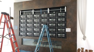 P1.<span class=keywords><strong>25</strong></span> p1.56 trong nhà HD 4K 8K siêu mỏng <span class=keywords><strong>LED</strong></span> Video tường GoB Bảng điều chỉnh màn hình quảng cáo thương mại trong nhà Màn hình hiển thị <span class=keywords><strong>LED</strong></span> - Product Image 4