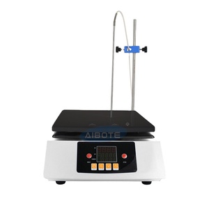 Agitador magnético <span class=keywords><strong>digital</strong></span> de laboratório, 15 litros led - Product Image 1