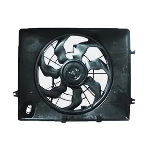 High quality Auto Parts Radiator Cooling Fan Assembly 25380-3R470 253803R470 for Hyundai Sonata KIA K5