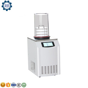 Electrical Fruit <strong>Freeze</strong> Dry <strong>Machine</strong> <strong>Freeze</strong> <strong>Dried</strong> Food <strong>Machine</strong>/Vegetable Fruit <strong>Freeze</strong> Dryers - Product Image 6