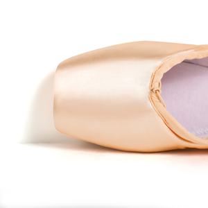 <span class=keywords><strong>Zapatillas</strong></span> <span class=keywords><strong>de</strong></span> <span class=keywords><strong>Ballet</strong></span> Profesionales con Puntera Reforzada, Disponibles en la UE y EE. UU., para Bailarinas, con Almohadillas para los Dedos, para Niñas y Mujeres - Product Image 3