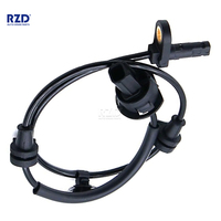 Pièces détachées automobiles Capteur de vitesse de roue ABS OEM 57450-TJA-H02 pour Honda