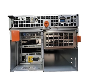 Controlador VMAX10K VNX7500 110-113-848B-01, 110-365-101E, 100-572-072-02, Almacenamiento Isilon A200 H500 110-113-848B-01 - Product Image 4