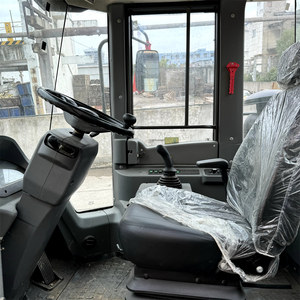 Sử dụng sdlg 956H 5ton của loader trong tình trạng tốt giá thấp cũ - Product Image 4