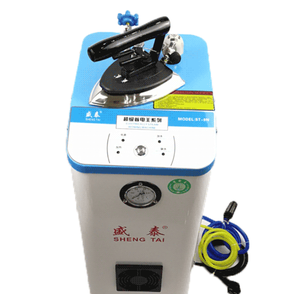 Générateur de vapeur 8L économe en énergie, machine intégrée pour le chauffage et le repassage électrique des vêtements, fer à repasser - Product Image 3