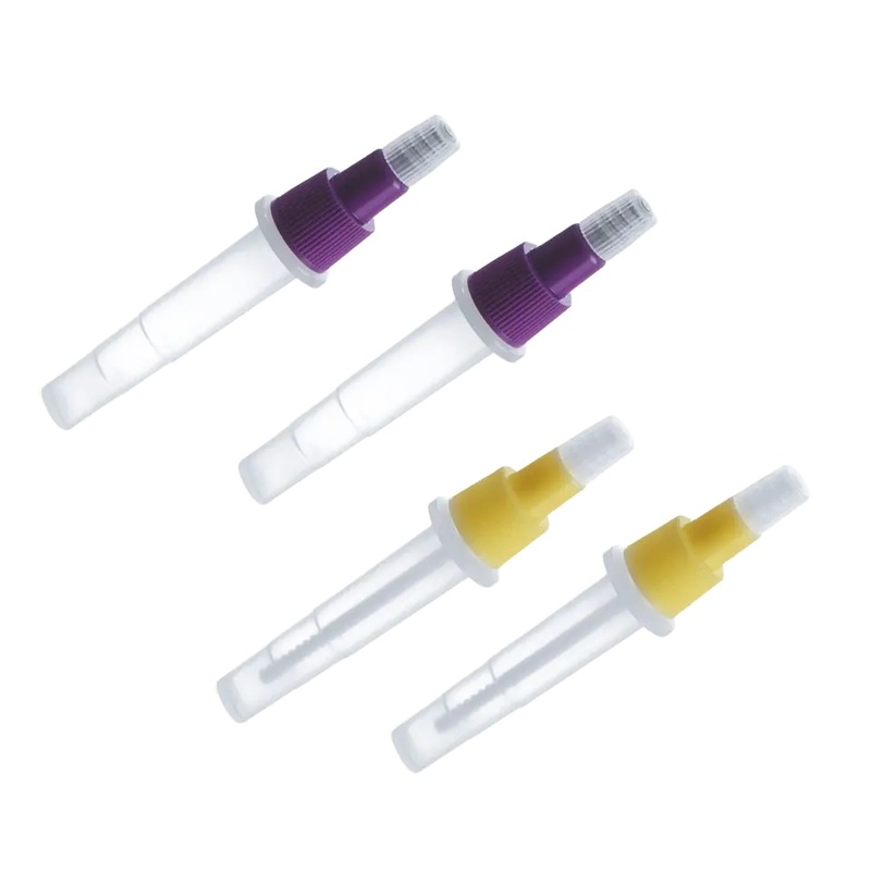 3ml 5ml Sampling Tube Antigen Test