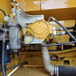 Escavadoras retro Caterpillar 320C 320CL 320D 320D2 320D2L 320GC 330GC escavadeira, escavadeira usada CAT 320D balde pesados - Product Image 6