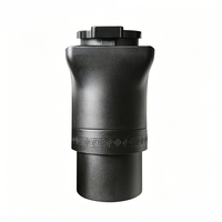 Adaptateur V2L 16A 250V GB/T Type 2 Trans Tech, compatible avec Honda V2L, Toyota BYD V2L, utilisé pour la décharge depuis les voitures chinoises