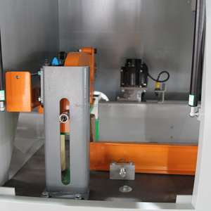 <span class=keywords><strong>Scie</strong></span> <span class=keywords><strong>à</strong></span> découper le bois horizontale automatique de haute précision 12,5 kW pour le travail du bois - Product Image 6