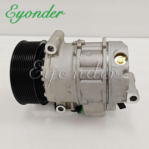 Bomba de refrigeración del compresor de CA 7SBU16C 24V PV11 para MERCEDES BENZ ACTROS Truck MP2 <span class=keywords><strong>MP3</strong></span> 5412301311 A5412301311 4471905520 - Product Image 5