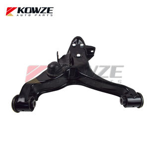 Brazo de Control Inferior de Suspensión para Mitsubishi Pajero Montero 3 III 2000-2007 4013A213 MR496795 - Product Image 4