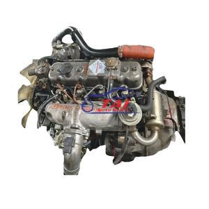 Moteur de camion d'occasion 4JB1T - Product Image 2