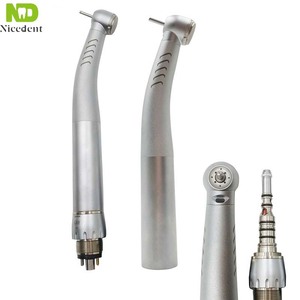 alta velocidad Pieza de mano <span class=keywords><strong>dental</strong></span> de fibra óptica con acoplamiento rápido compatible <span class=keywords><strong>Kavo</strong></span> - Product Image 1