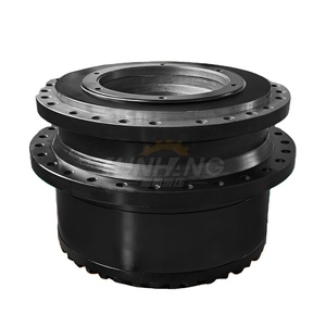 Motor de Traslación 390F Final Drive 455-2770 455-2771 455-2772 - Product Image 2