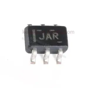 5PCS sc70-6 packaging addresses - 6 screen printing JAK 1 r SPDT analog switch chip original products TS5A3159DCKR
