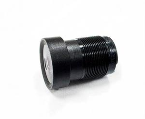 Objectif de caméra de sécurité M12 <span class=keywords><strong>DarkLight</strong></span> F1.0 BlackLight 4.0mm, objectif CCTV, objectifs vidéo, résolution 2MP, objectif à mise au point manuelle - Product Image 2